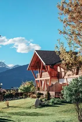 Pineta Hotels Nature Wellness Resort - Öne Çıkan Resim