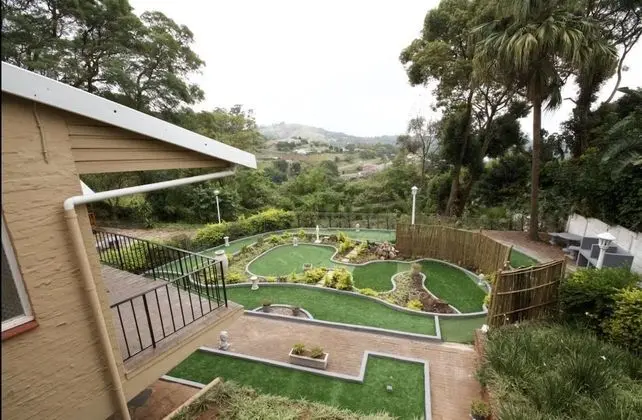Pinetown Lala Land