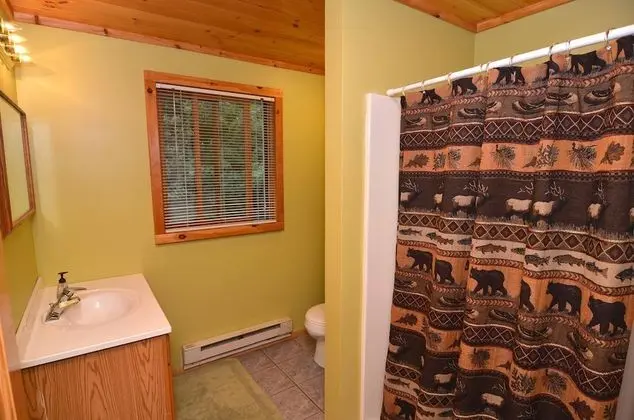 Pineview - Banyo Tipleri