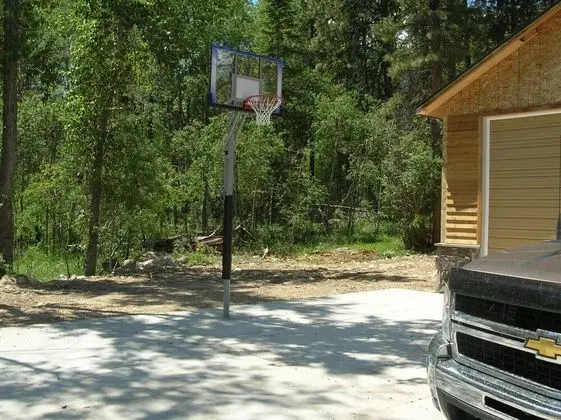 Pineview Lodge - Dış Mekan