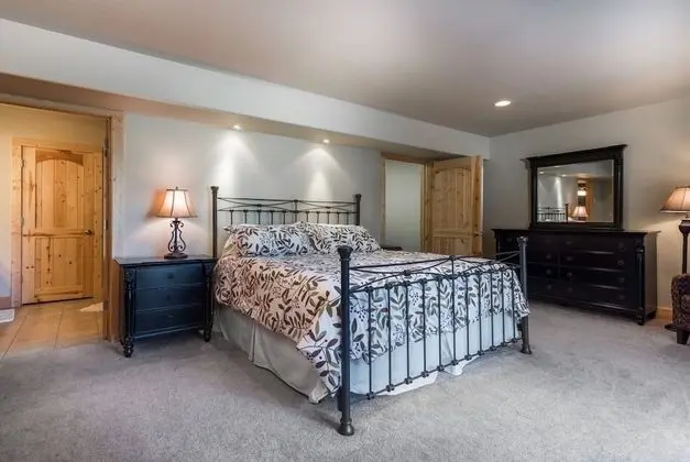 Pineview Lodge - Oda