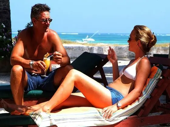 Pinewood Beach Resort and Spa - Havuz