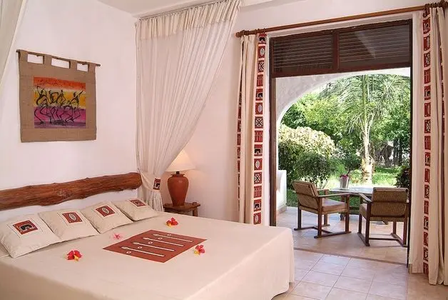 Pinewood Beach Resort and Spa - Oda