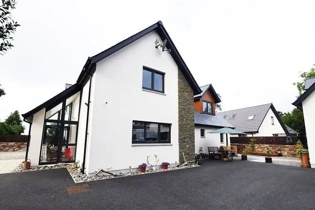 Pinewood Cottage