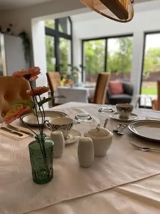 Pinewood Cottage - Yerinde Yemek