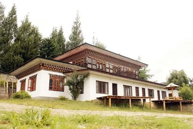Pinewood Experiential stay and Hideouts