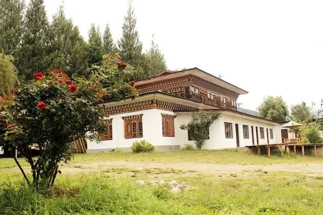 Pinewood Experiential stay and Hideouts - Dış Mekan