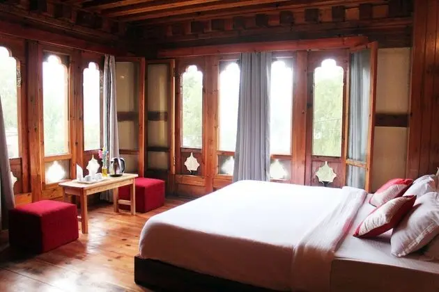 Pinewood Experiential stay and Hideouts - Öne Çıkan Resim