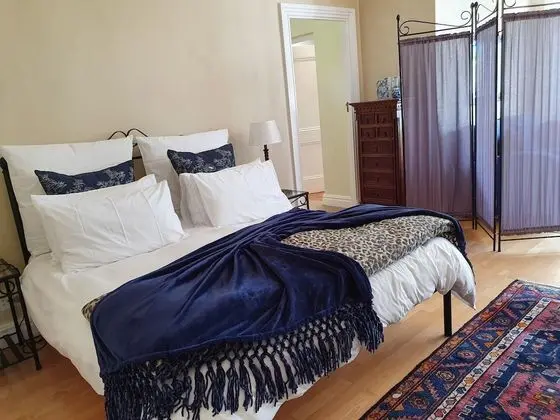 On Pinewood Guest House - Oda