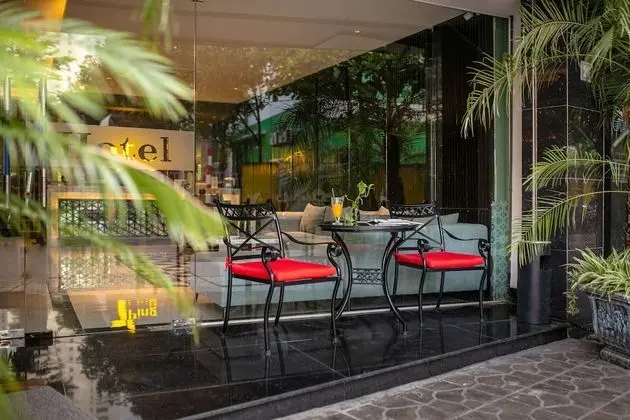 Ping Hanoi Hotel