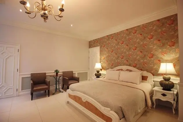 At Pingnakorn Boutique Hotel - Genel