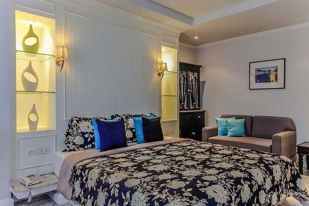 At Pingnakorn Boutique Hotel - Genel