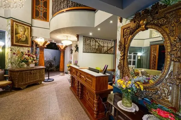 At Pingnakorn Boutique Hotel - Öne Çıkan Resim