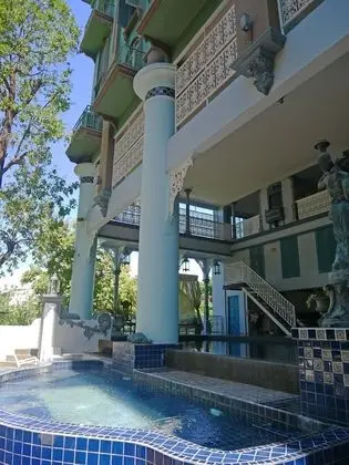 At Pingnakorn Huaykaew Chiangmai - Havuz