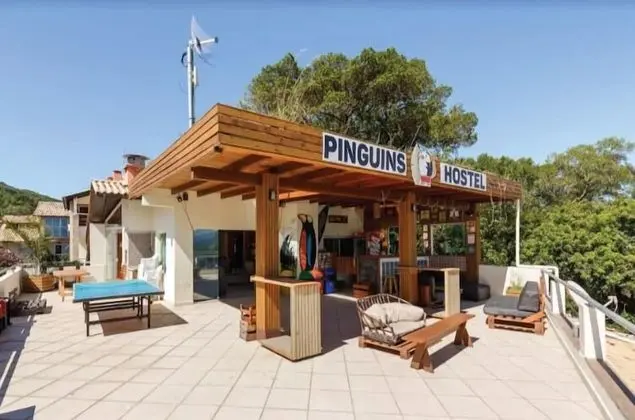Pinguins Hostel - Öne Çıkan Resim