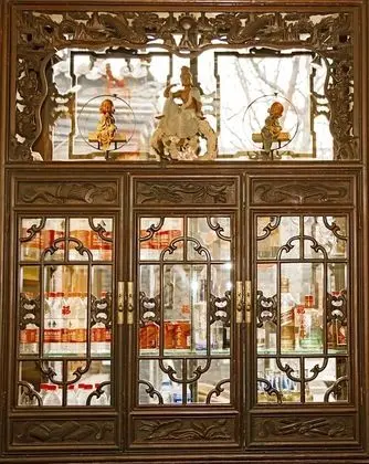 Pingyao Cheng Jia Hotel - Lobi