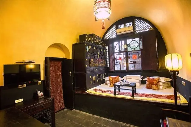 Pingyao Jintaisheng Hotel