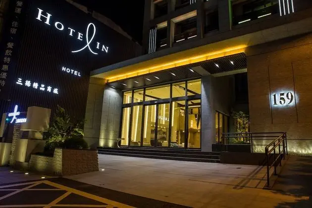 Hotel IN