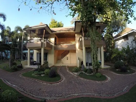 Pinjalo Resort Villas - Jade Hill Project Property Development - Dış Mekan
