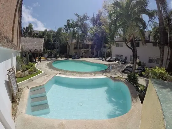 Pinjalo Resort Villas - Jade Hill Project Property Development - Havuz