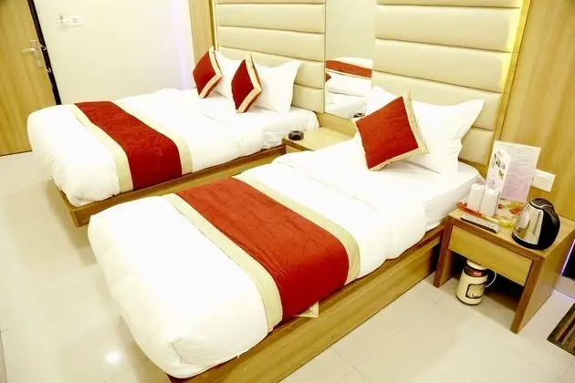 Hotel Pink City - Öne Çıkan Resim