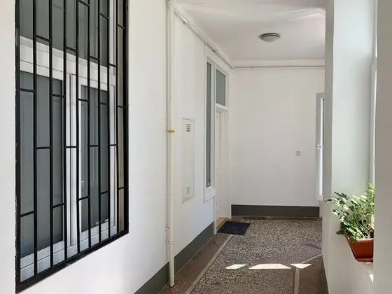 Pink Grapefruit City Condo - İç Mekan