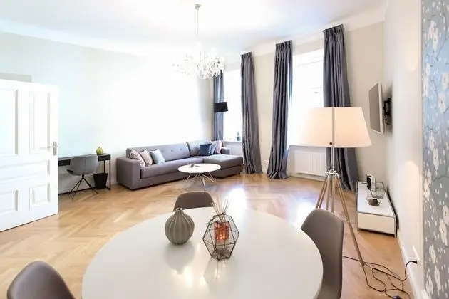 Pink Grapefruit City Condo - Öne Çıkan Resim