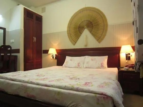 Pink Horizon Saigon Airport Hotel - Öne Çıkan Resim