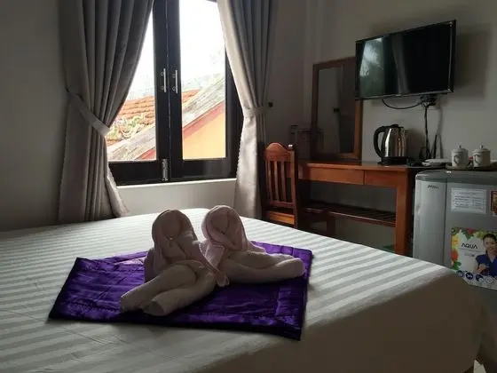 Pink House Homestay - İç Mekan