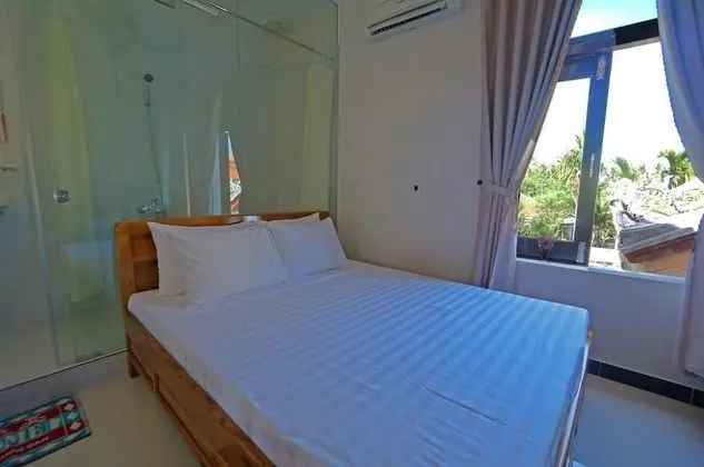 Pink House Homestay - Oda
