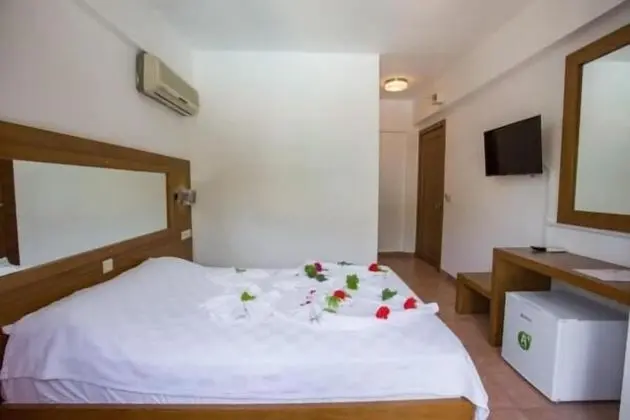 Pink Palace Hotel - Oda