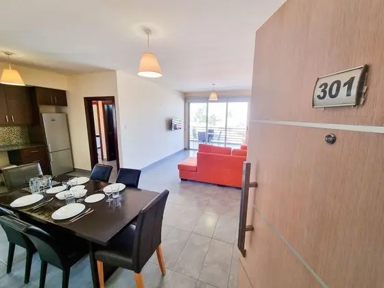 Pink Panther Apartment