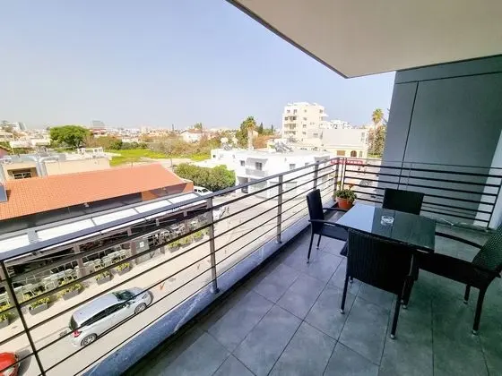 Pink Panther Apartment