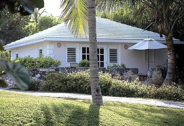 Pink Sands Resort