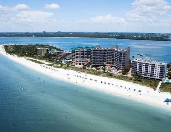 Pink Shell Beach Resort & Marina