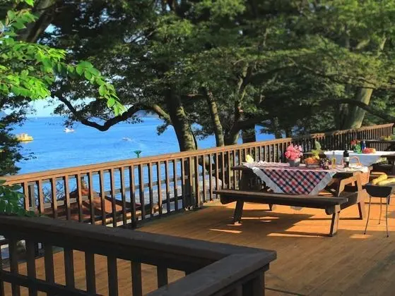 Pinky Marine Pension