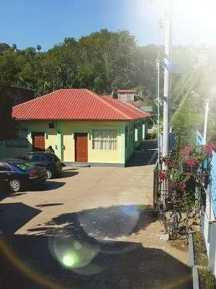 Pinlon Pann motel - 1