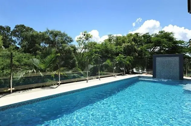 Pinnacle Apartments Hamilton Island - Havuz