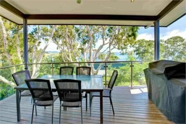 Pinnacle Apartments Hamilton Island - Öne Çıkan Resim