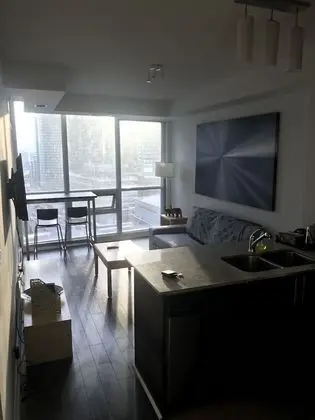 The Pinnacle Boutique Suites - Oda Düzeni