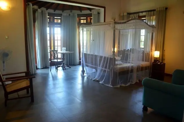 The Pinnacle Fine Accommodation