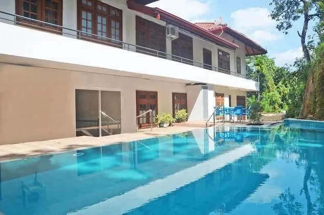 The Pinnacle Fine Accommodation