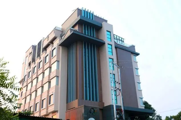 Hotel Pinnacle Gate