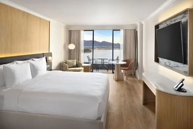 Pinnacle Hotel Harbourfront - Öne Çıkan Resim