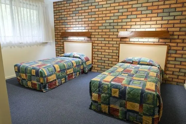 Pinnacle Holiday Lodge - Oda