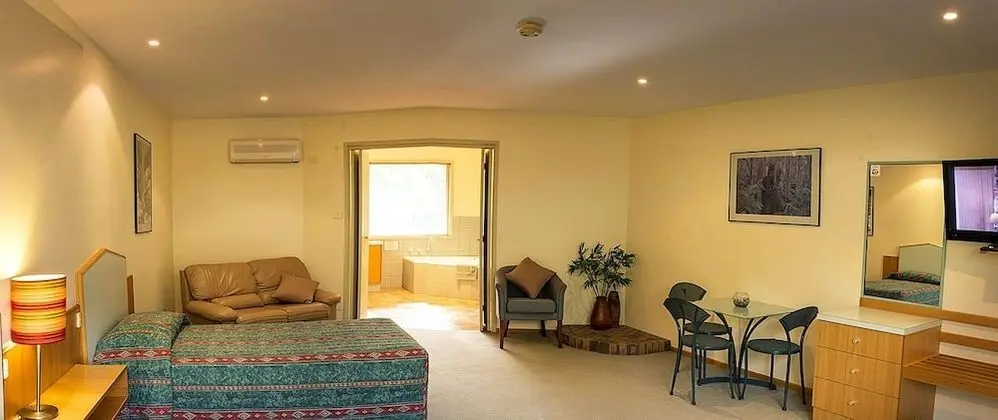 Pinnacle Holiday Lodge - Öne Çıkan Resim