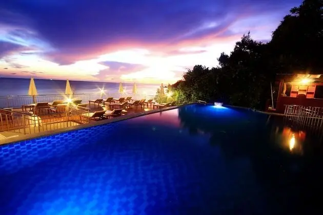 Pinnacle Koh Tao Resort - Havuz
