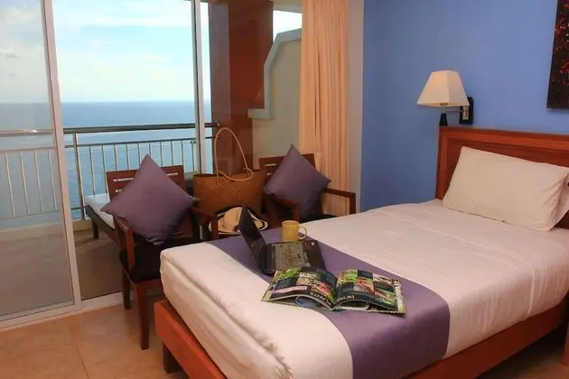 Pinnacle Koh Tao Resort - Oda