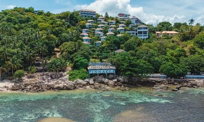 Pinnacle Koh Tao Resort - Öne Çıkan Resim