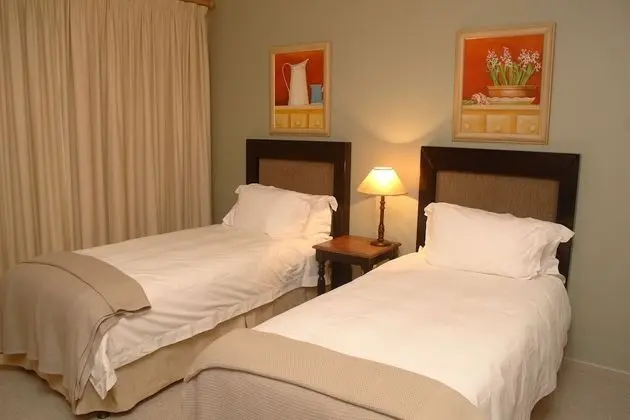 Pinnacle Point Beach and Golf Resort - Oda
